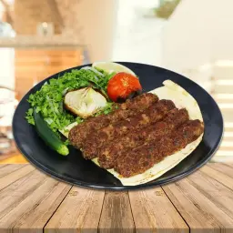 Daqqa Kebab